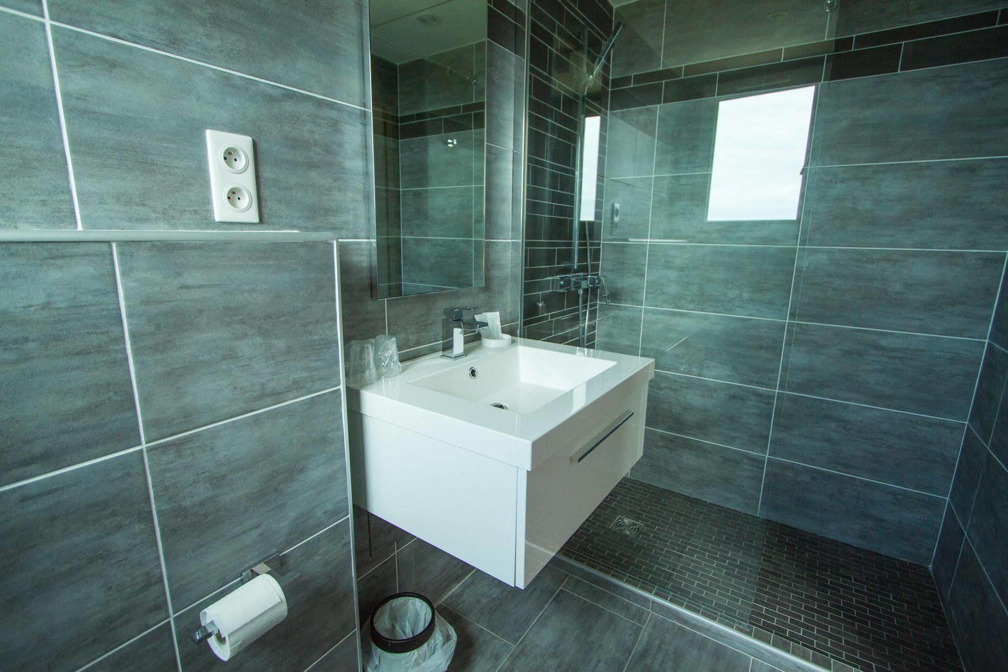Casa Sant'Antone Hotel Santa-Reparata-di-Balagna Kültér fotó