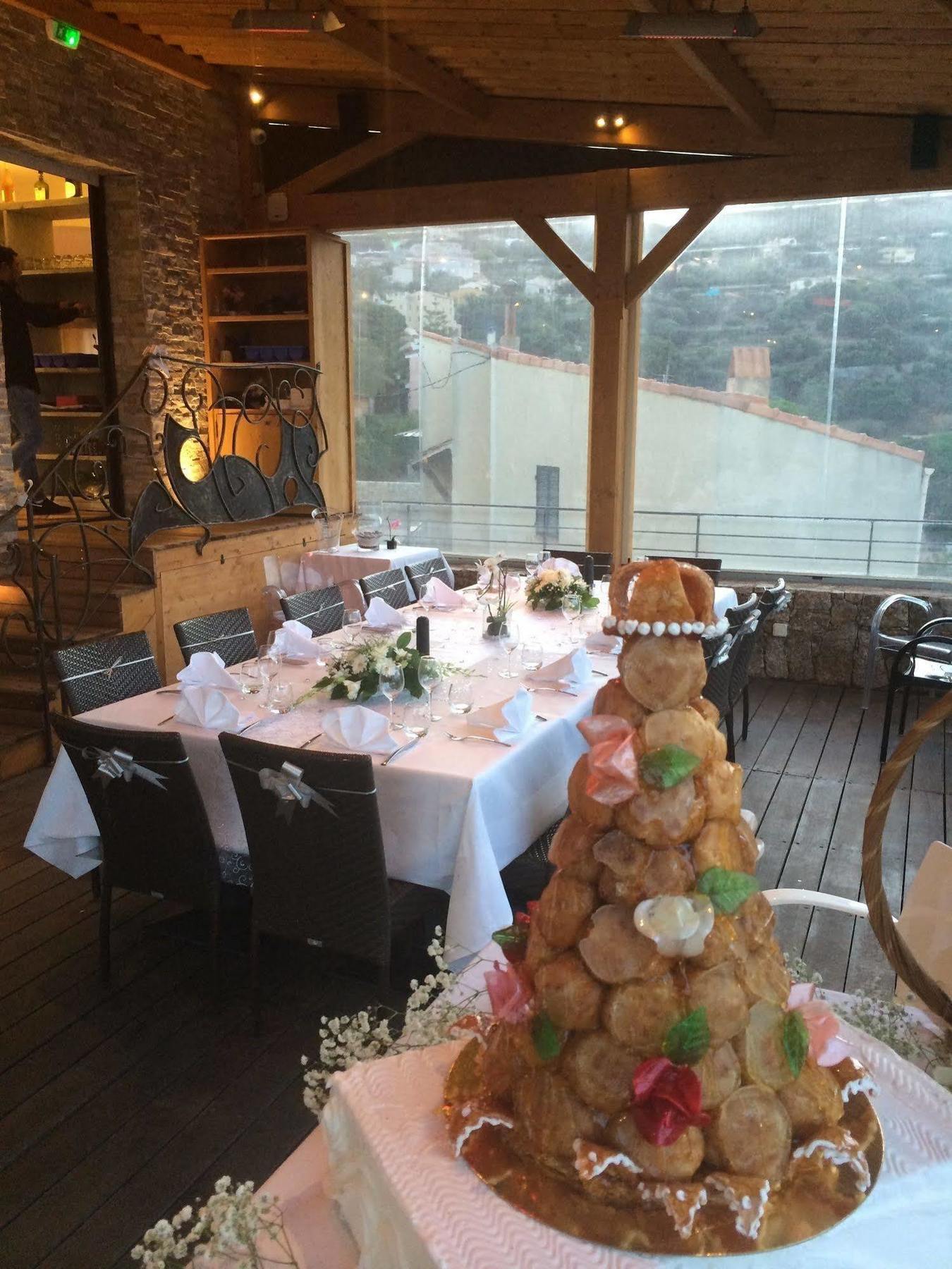 Casa Sant'Antone Hotel Santa-Reparata-di-Balagna Kültér fotó