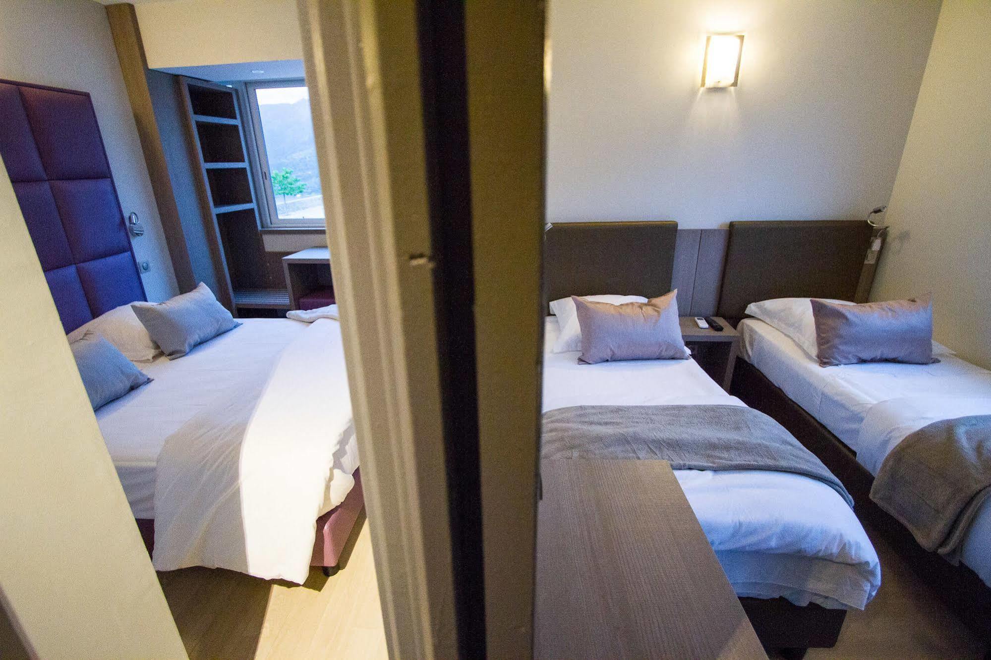 Casa Sant'Antone Hotel Santa-Reparata-di-Balagna Kültér fotó