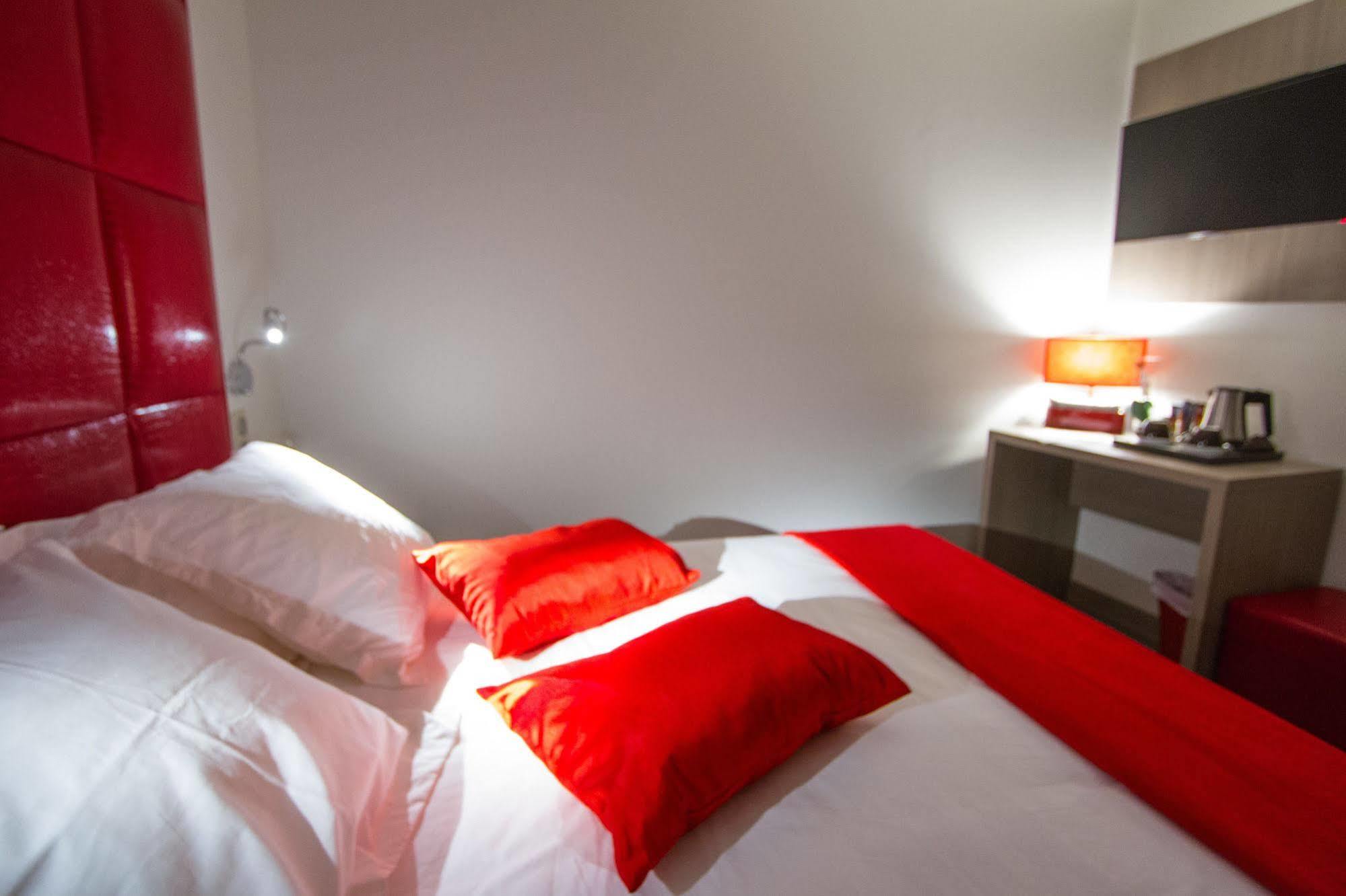 Casa Sant'Antone Hotel Santa-Reparata-di-Balagna Kültér fotó