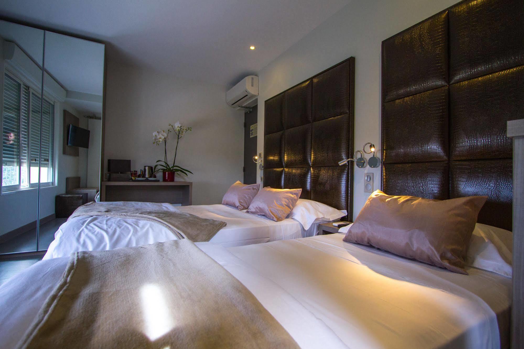 Casa Sant'Antone Hotel Santa-Reparata-di-Balagna Kültér fotó