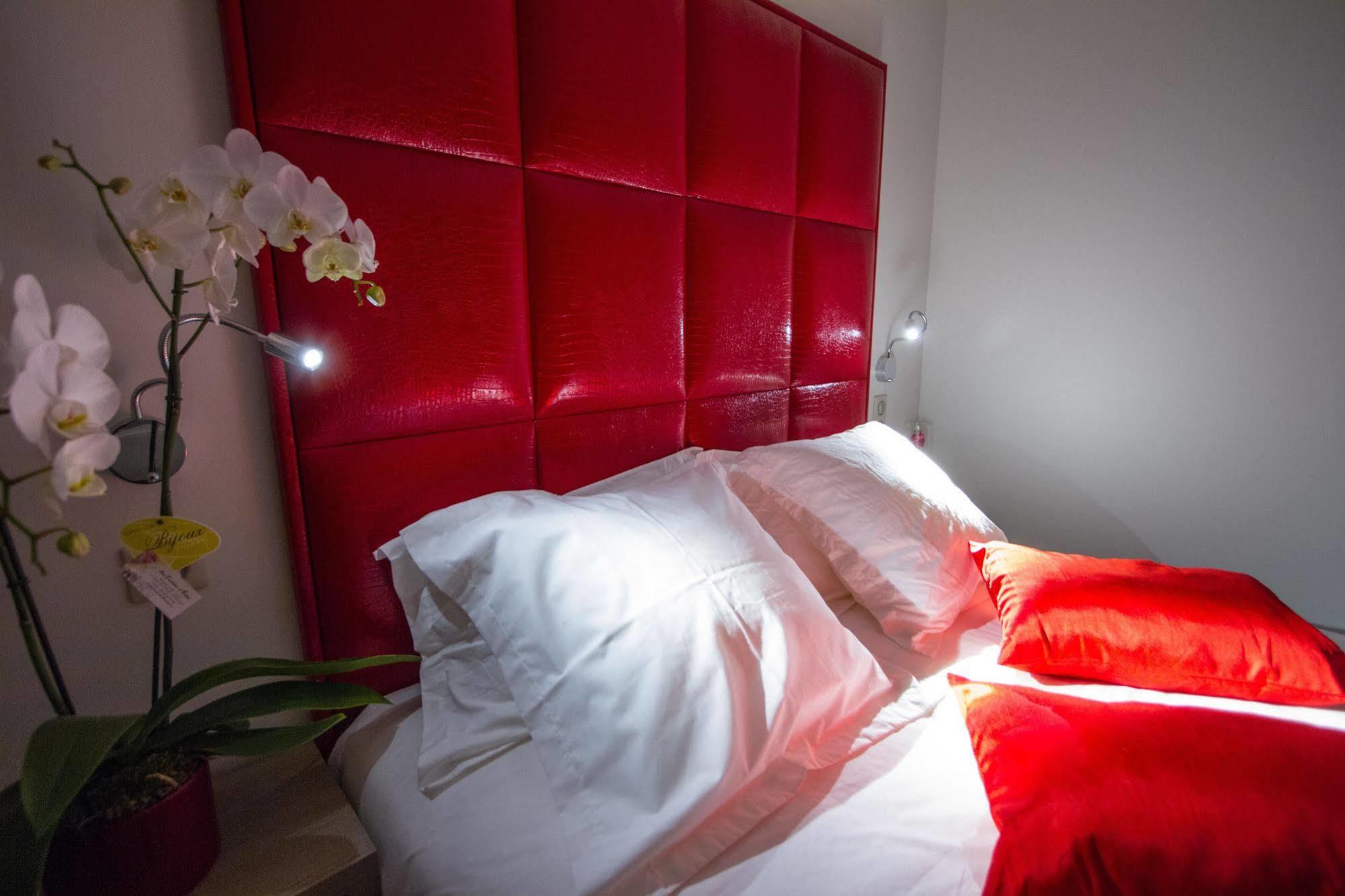 Casa Sant'Antone Hotel Santa-Reparata-di-Balagna Kültér fotó