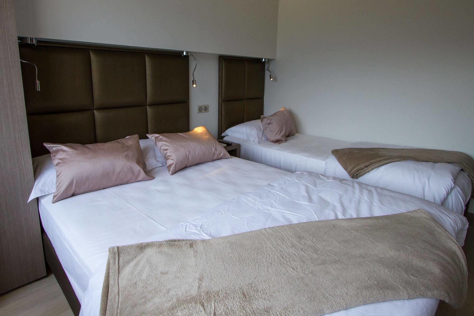 Casa Sant'Antone Hotel Santa-Reparata-di-Balagna Kültér fotó